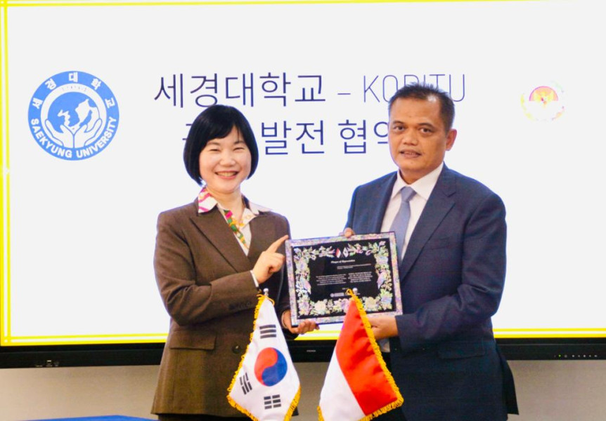 Kritik Pedas Ketua KOPITU terhadap Kementerian Koperasi dan UKM Terkait Banjirnya Produk Impor