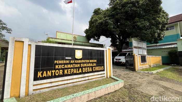 Desa Cikeas Tumbuh Bersama BRI: Digitalisasi UMKM hingga BUMDes Ayam Petelur