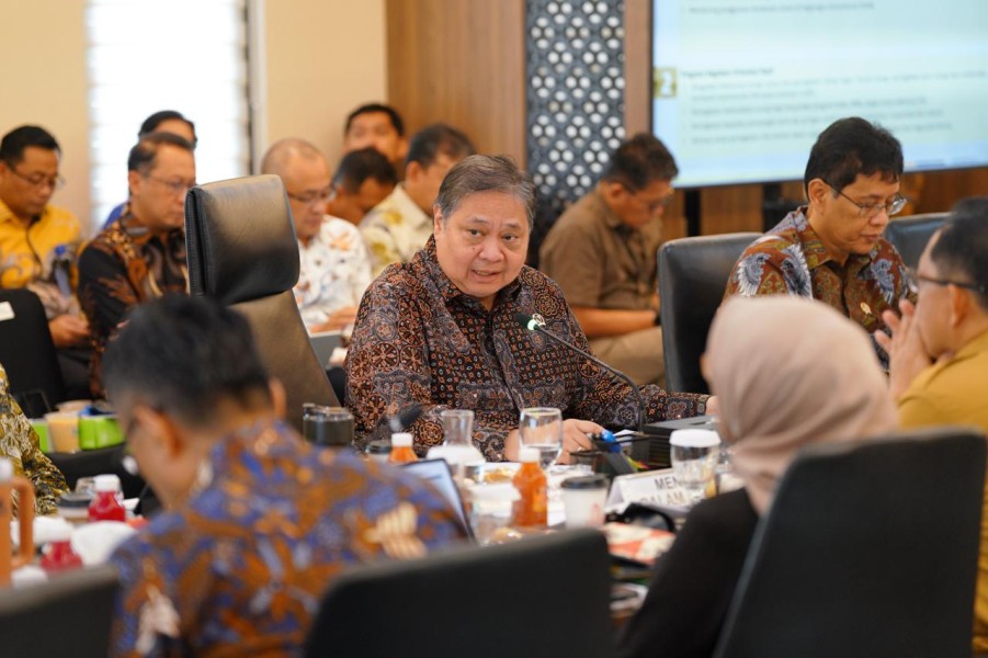 WFH Dilanjutkan, Pemerintah Dorong Efisiensi dan Penguatan Ekonomi Nasional