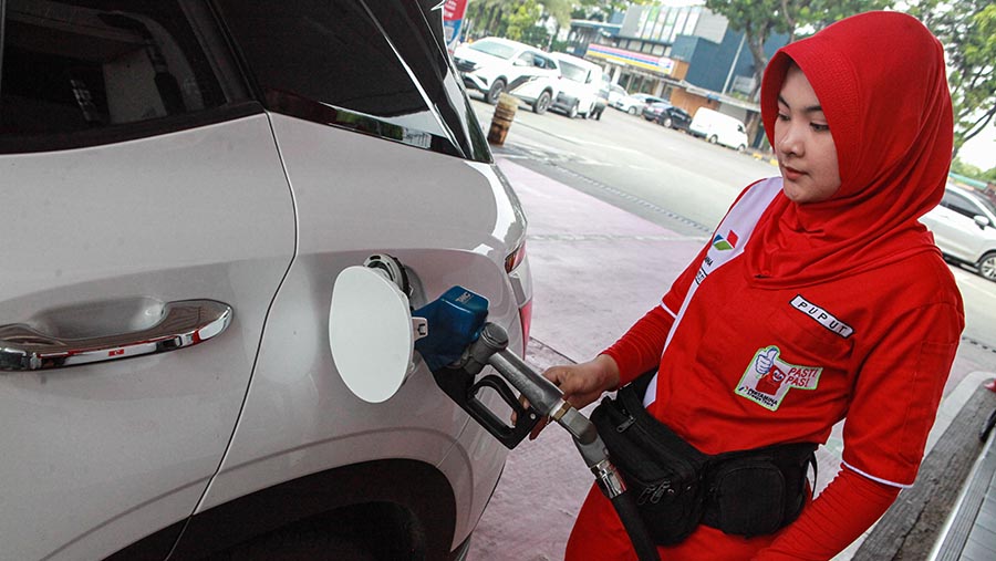 Daftar Harga BBM Pertamina per 1 Mei 2026