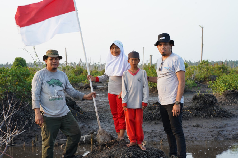 BDPN Gandeng Unisi dan Beberapa PKBM akan Launching Program Gratis Penyetaraan Pendidikan