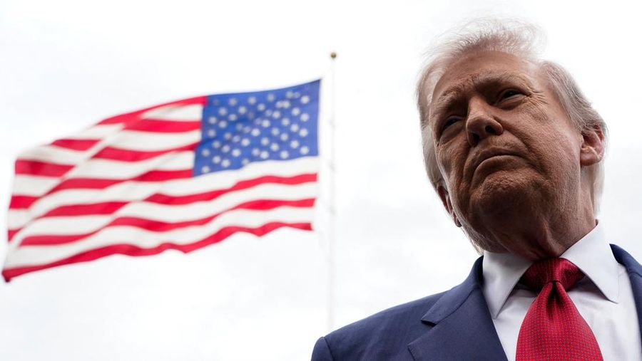 Iran Makin Berani-Trump Hilang Kendali, AS Takluk di Timur Tengah?