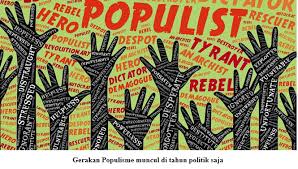 Komunikasi Politik Pemerintah Tak Boleh Jatuh Pada Populisme dan Menyederhanakan Masalah