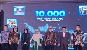 Kemenkeu Sebut Lelang Jadi Instrumen Strategis Perkuat Ekonomi Nasional