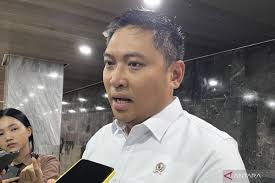 Wamentan: Program MBG tingkatkan serapan komoditas pertanian
