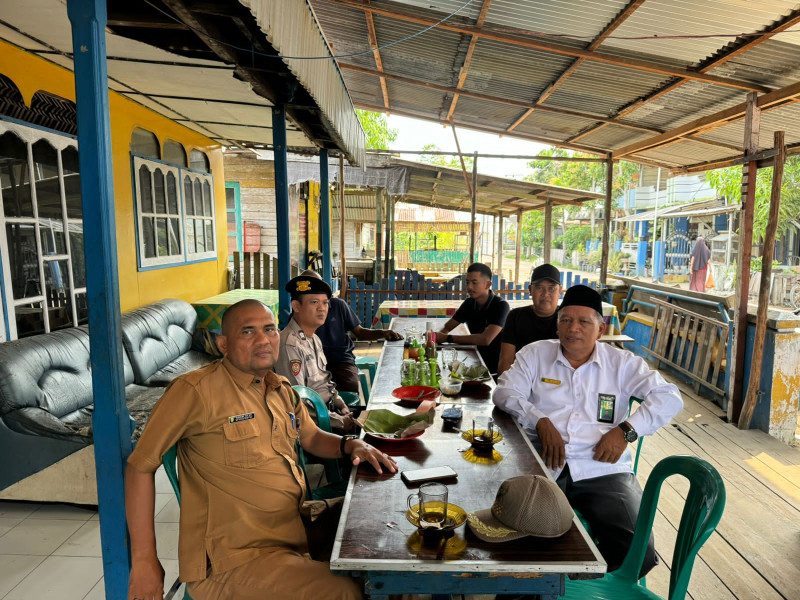 Cooling System Jelang Pilkada 2024, Polsek Kuindra Ajak Masyarakat Hindari Perselisihan