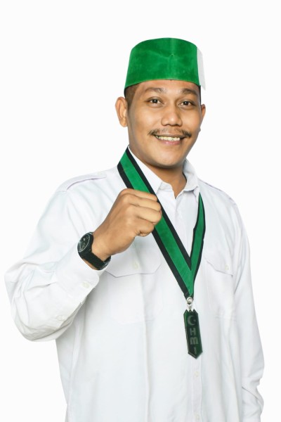 Ahmad Fauzi, Wasekjen PB HMI Kecam Kelalaian K3 di Batam: Tegakkan Keadilan, Nyawa Pekerja Bukan Sekedar Angka Statistik.