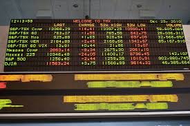 STOXX 600 Ditutup Merah Meski Ketegangan Timur Tengah Mereda