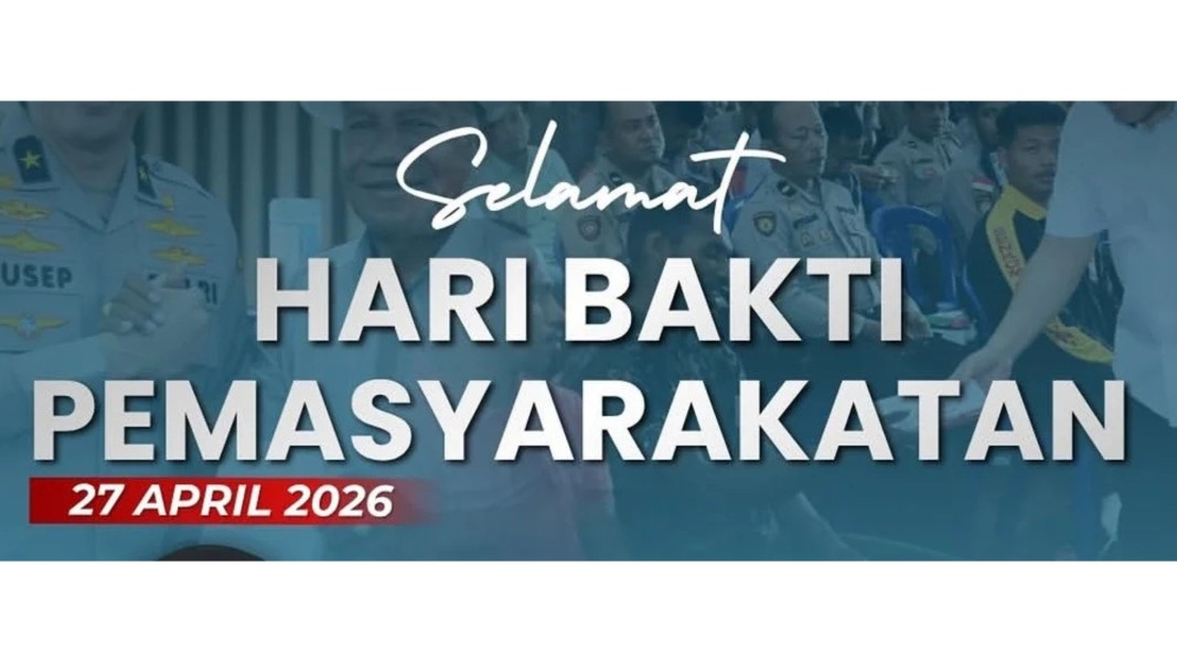 Mengulas Sejarah Hari Bhakti Pemasyarakatan dan Transformasinya