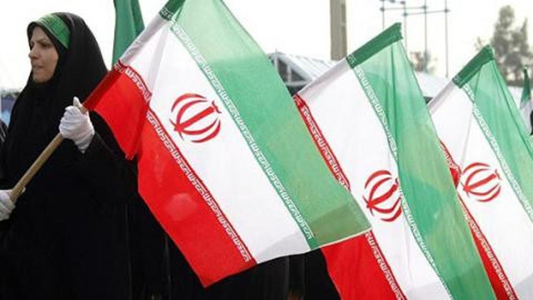 Iran Tuding AS Langgar Gencatan Senjata, Konflik Timur Tengah Kian Memanas