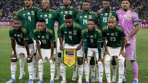 Di mana bisa menonton pertandingan Afrika Selatan di Piala Dunia FIFA 2026 hari ini? Panduan siaran TV, streaming gratis, VPN, dan eSIM