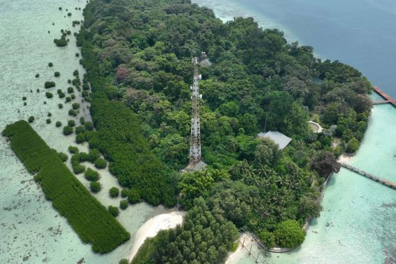 Kajian LAPI ITB Ungkap Dampak Konektivitas Digital terhadap Ekonomi Nasional