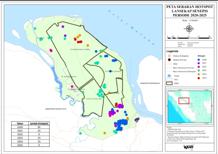 Tindak Tegas Korporasi: Upaya Nyata atau Gimik Presiden