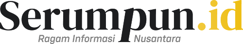 Logo serumpun.id
